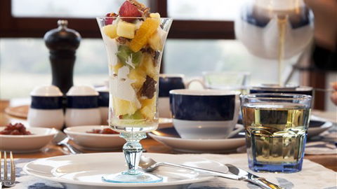 Casa Luna Gourmet Accommodation - Redcliffe Tourism 4