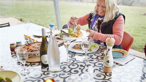 Casa Luna Gourmet Accommodation - Redcliffe Tourism 6