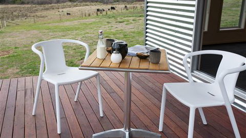 Casa Luna Gourmet Accommodation - Redcliffe Tourism 7