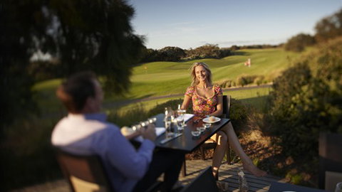 RACV Cape Schanck Resort - Redcliffe Tourism 0