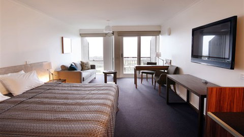 RACV Cape Schanck Resort - Redcliffe Tourism 1