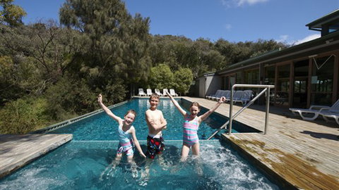 RACV Cape Schanck Resort - Redcliffe Tourism 2