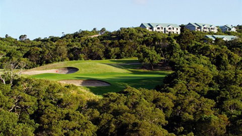 RACV Cape Schanck Resort - Redcliffe Tourism 4