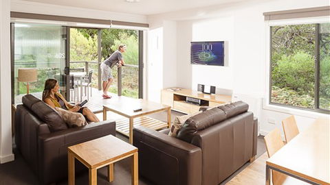 RACV Resort Inverloch - Redcliffe Tourism 5