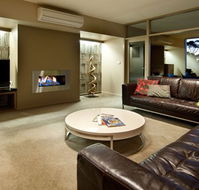 Mineral Spa Villas - Redcliffe Tourism