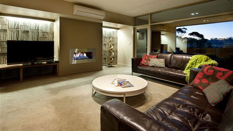 Mineral Spa Villas - Redcliffe Tourism 0