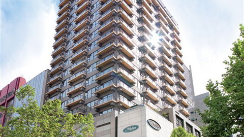 Adina Apartment Hotel Melbourne - Redcliffe Tourism 0