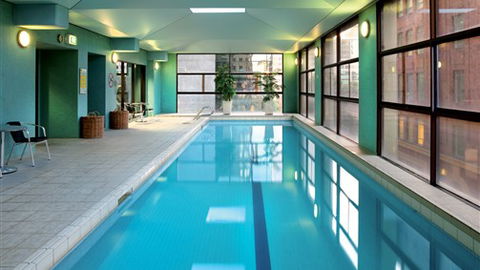 Adina Apartment Hotel Melbourne - Redcliffe Tourism 2