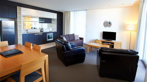 Amity Apartment Hotels - Redcliffe Tourism 0