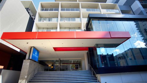 Amity Apartment Hotels - Redcliffe Tourism 1