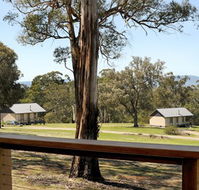 Yering Gorge Cottages - Redcliffe Tourism