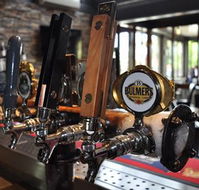 Brougham Arms Hotel - Redcliffe Tourism