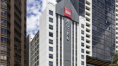 Ibis Melbourne Hotel And Apartments - Redcliffe Tourism 4