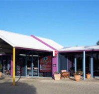 Paddle Steamer Motel - Redcliffe Tourism