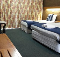 Barooga Country Inn Motel - Redcliffe Tourism