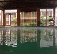 Ballarat Comfort Inn Main Lead - Redcliffe Tourism