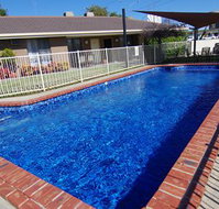 Jacaranda Motel  Holiday Units - Redcliffe Tourism