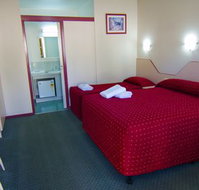 Jane Eliza Motor Inn - Redcliffe Tourism
