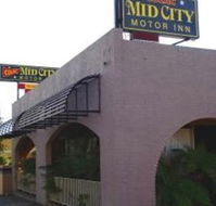 Colac Mid City Motor Inn - Redcliffe Tourism