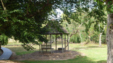 Otway Gate Motel - Redcliffe Tourism 3