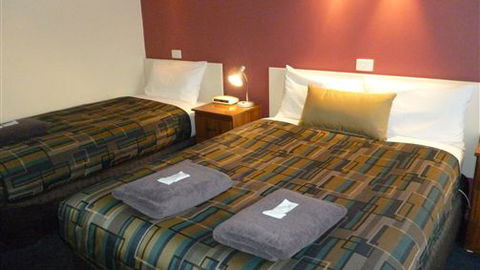 Otway Gate Motel - Redcliffe Tourism 2