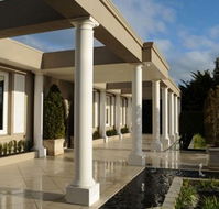 Norwood House Receptions  Motel - Redcliffe Tourism