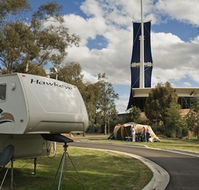 Eureka Stockade Holiday Park - Redcliffe Tourism