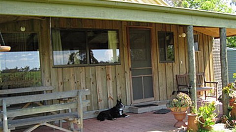 Pennyroyal Raspberry Farm & Cidery - Redcliffe Tourism 0