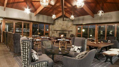 The Sebel Pinnacle Valley Resort - Redcliffe Tourism 0