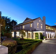 Peppers Mineral Springs Hotel - Redcliffe Tourism
