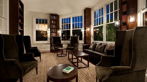 Peppers Mineral Springs Hotel - Redcliffe Tourism 1