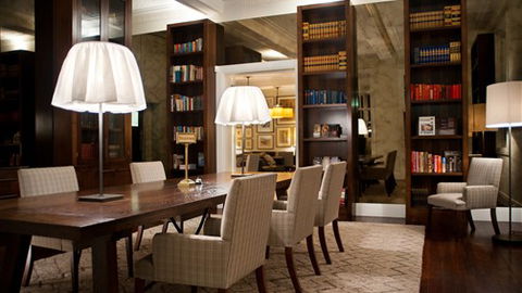 Peppers Mineral Springs Hotel - Redcliffe Tourism 2