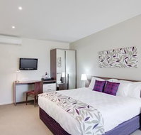 Comfort Inn Drouin - Redcliffe Tourism