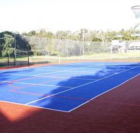 Amberlee Family Holidays - Redcliffe Tourism