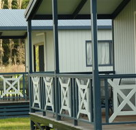 BIG4 Taggerty Holiday Park - Redcliffe Tourism