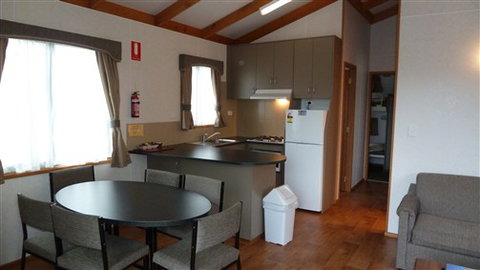 BIG4 Taggerty Holiday Park - Redcliffe Tourism 1