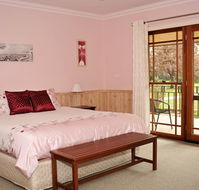 Stableford House Bed  Breakfast - Redcliffe Tourism
