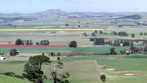 Abergeldie Bed & Breakfast - Redcliffe Tourism 2