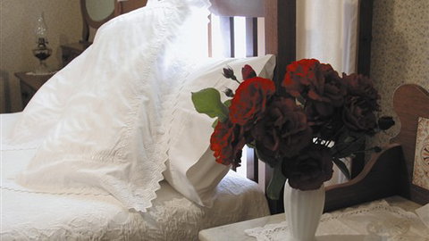 Abergeldie Bed & Breakfast - Redcliffe Tourism 1