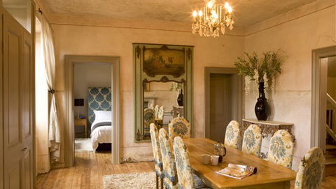 Villa Parma At Peppers Mineral Springs Hotel - Redcliffe Tourism 2