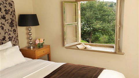 Villa Parma At Peppers Mineral Springs Hotel - Redcliffe Tourism 1