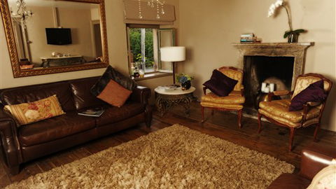 Villa Parma At Peppers Mineral Springs Hotel - Redcliffe Tourism 3