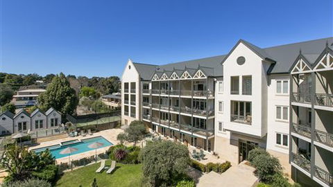 Portsea Village Resort - Redcliffe Tourism 0