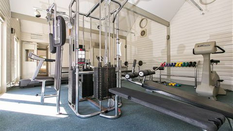 Portsea Village Resort - Redcliffe Tourism 7