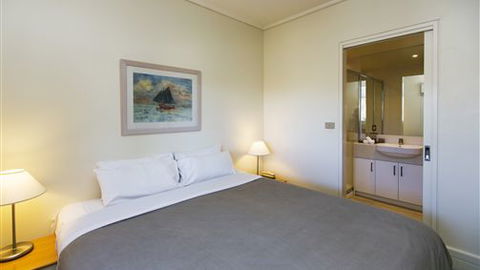 Portsea Village Resort - Redcliffe Tourism 6