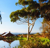 Tuki Trout Farm and Retreat - Redcliffe Tourism