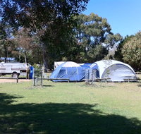 Amity Point Camping Ground - Redcliffe Tourism