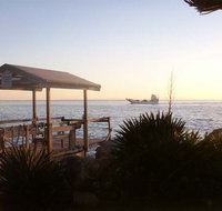 Amity Point Waterfront Cabins - Redcliffe Tourism