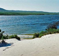 Blue Lagoon Campground - Redcliffe Tourism