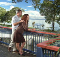 Bongaree Caravan Park - Redcliffe Tourism